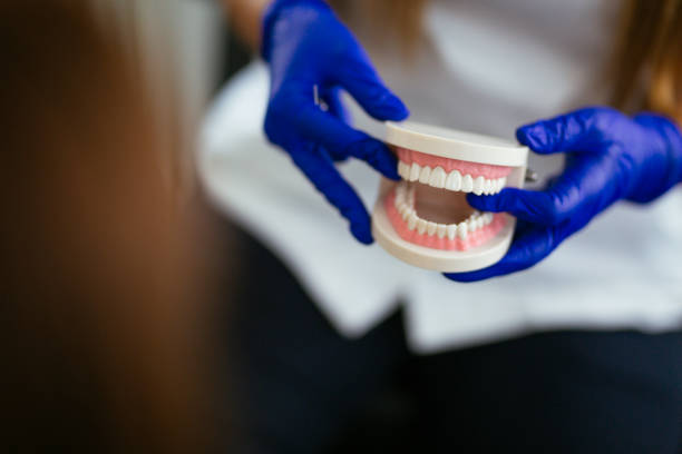TMJ/TMD Treatment in Kirkland, WA