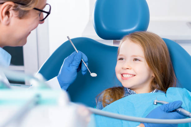 Dental Inlays and Onlays in Kirkland, WA
