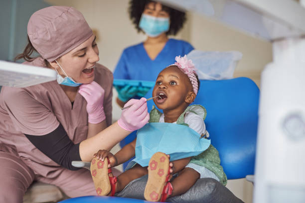 Best Sedation Dentistry  in Kirkland, WA