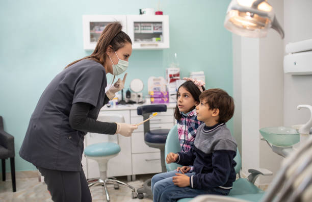 TMJ/TMD Treatment in Kirkland, WA