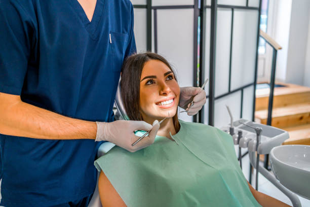 Kirkland, WA Holistic Dental Care Services Company