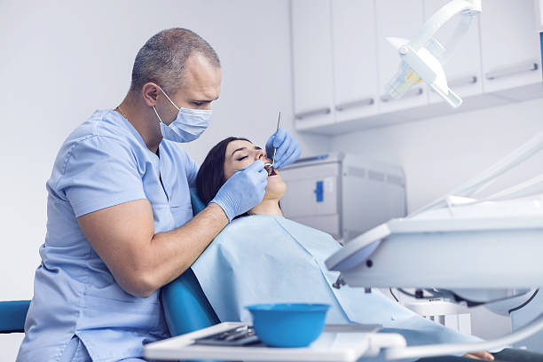Dental Bonding in Kirkland, WA